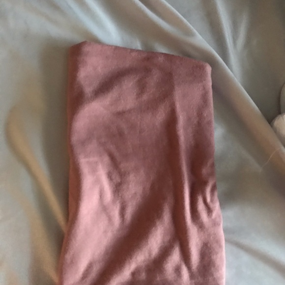 brandy melville tube top - Picture 3 of 3